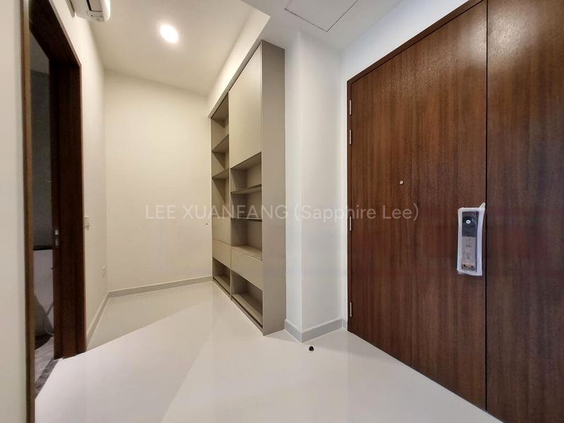 1 Bed Condo for Rent in  Holland Grove Road - Image 1